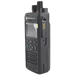 วิทยุสื่อสารแบบพกพา MTP3100 MTP3500 IP65 VHF ระยะไกล สองทาง - Product Image 1