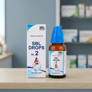 Gouttes SBL N° 2 Remèdes homéopathiques biologiques pour la santé du foie et digestive, soutien nourrissant pour le corps - Product Image 3