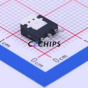 Original tout nouveau BD15KA5FP-E2 TO-252 Circuit intégré IC puce PMIC régulateur linéaire (LDO) - Product Image 2