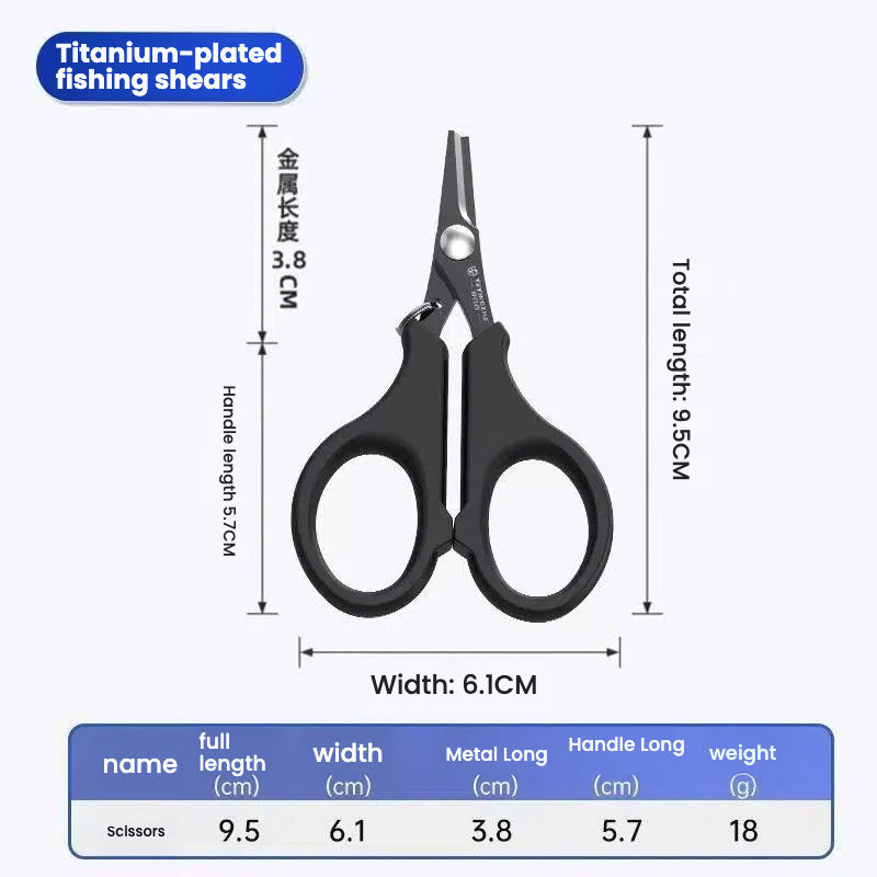 เคลือบสีดำไทเทเนียม