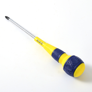 Destornilladores Phillips Blade Slotted Blade Master Grip con mango en forma de bola - Product Image 4