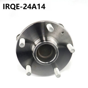 Ensemble de moyeu de roue avant IRAQE-24A14 3103253010 pour véhicules Wuling, en acier, pièce de rechange neuve - Product Image 1