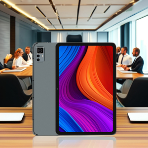 Oem/ODM 12.6 inch mtk8781 <span class=keywords><strong>Android</strong></span> 13 tableta PC tablette 4GB RAM 128GB Rom Octa Core máy tính bảng PC 11000mAh pin lớn - Product Image 2