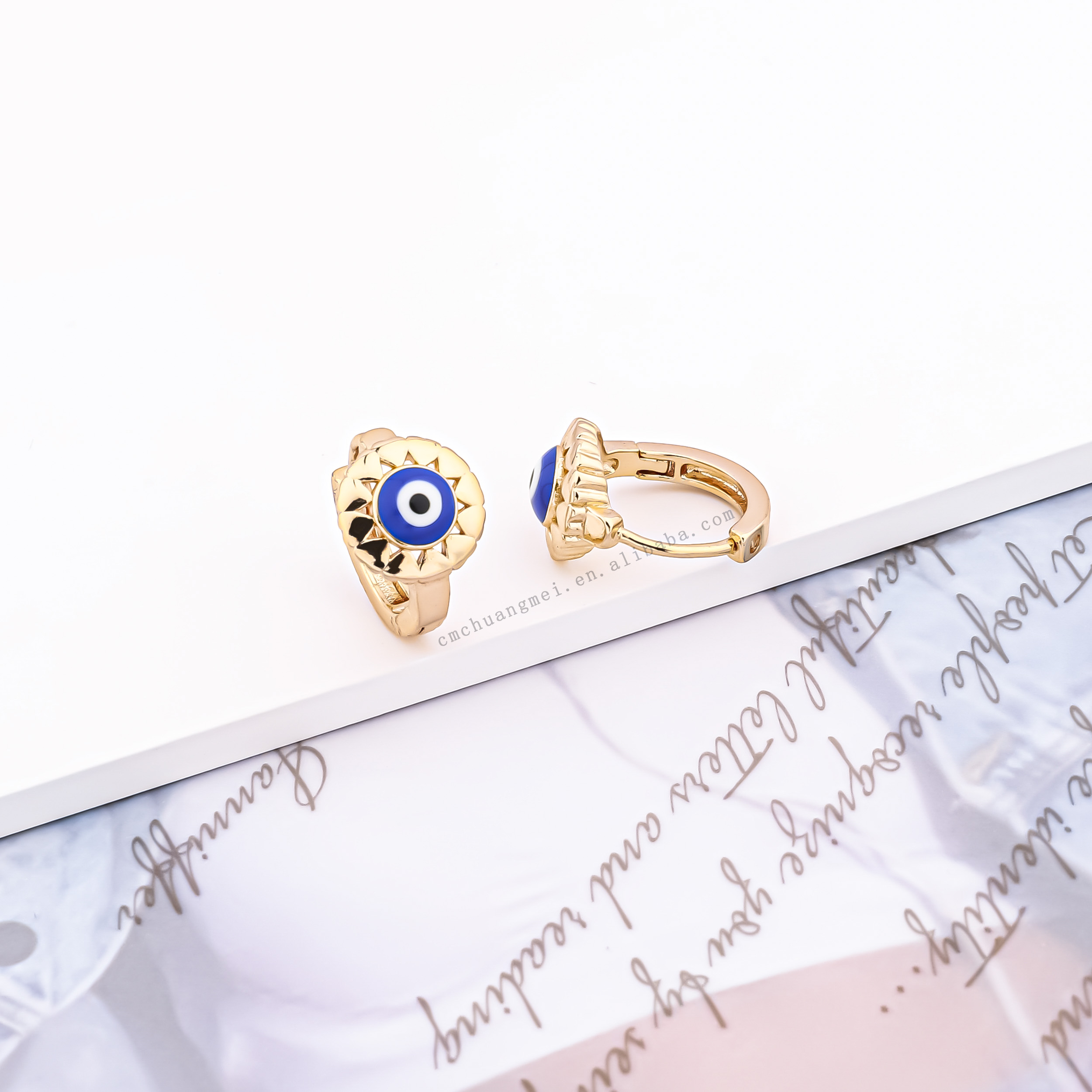 kashmiri earrings