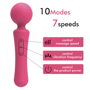 Переносной Вибратор для взрослых - Product Image 2