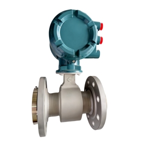 Medidor de Flujo Electromagnético YOKOGAWA Serie AXG AXG025 de Alta Precisión 0.5% con Conexión de Brida, Material de Acero Inoxidable para Agua y Gas - Product Image 4