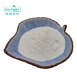 Faitury Toptan CAS 531-95-3 Doğal Fitosteron Soya Fasulyesi Ekstresi İzoflavon S-Equol Tozu - Product Image 2