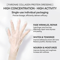 I LOVE HAND Space Capsule, machine intelligente de soin des mains à la vapeur, kit professionnel de soin des mains pour salon de manucure, utilisation en salon de manucure
