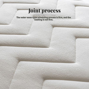 Colchón de látex de alta calidad más barato, venta al por mayor de látex de refrigeración, dormitorio pequeño moderno, sala de estar, colchón Natural ecológico - Product Image 4