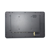 Panel PC Táctil Android Industrial Todo en Uno, Rockchip RK3568, Pantalla Táctil Capacitiva, Fabricante OEM ODM