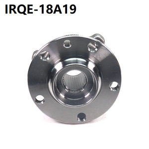 Unidad de Rodamiento de Rueda Trasera y Conjunto de Cabezal de Eje IRQE-18A19 para Maserati 675000063, Pieza de Repuesto Nueva - Product Image 1