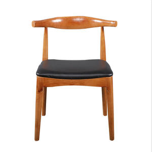 Sillas de Madera Modernas y Ecológicas para Restaurantes, Hoteles, Cafeterías y Áreas de Comedor - Muebles Multifuncionales para el Hogar y Comercios - Product Image 3