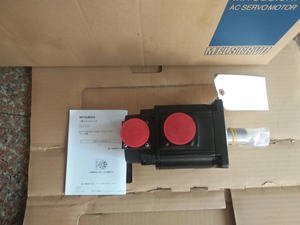 HC-RFS203B มอเตอร์ AC HC-RFS203การสื่อสาร EtherCAT 256 i/o - Product Image 5