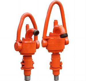 <strong>API</strong> Standard Water <strong>Swivel</strong> for <strong>Drilling</strong> Rig <strong>API</strong> 7K Water <strong>Swivel</strong> for Well <strong>Drilling</strong> Oil Well <strong>Drilling</strong> <strong>Power</strong> <strong>Swivel</strong> for Oilfield - Product Image 2