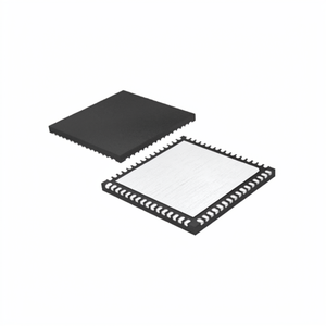 64 WFQFN Exposed Pad Data Acquisition BOM IC In Stock LTC2143IUP-14#TRPBF Electronics Component - Product Image 1