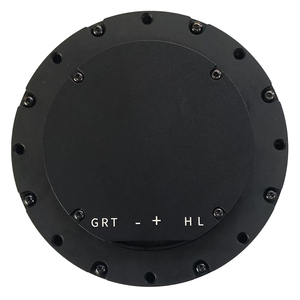 Foxtech DM-J8006-2EC v1.1 MIT điều khiển không chổi than servo Robot Doanh Thiết bị truyền động kép Encoder bánh răng giảm Bionic Robot Doanh động cơ - Product Image 4