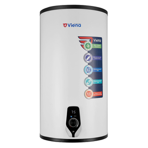 <span class=keywords><strong>Calentador</strong></span> de agua eléctrico multifunción de <span class=keywords><strong>150l</strong></span> con instalación en pared - Product Image 2