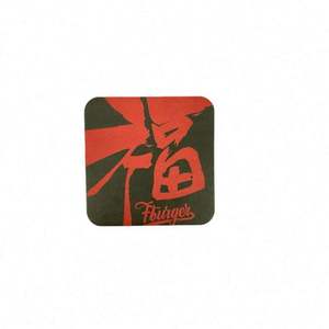 Cheap Factory Price Eco-Friendly Waterproof Disposable <b>Paper</b> <b>Coasters</b> Custom Logo Large Diameter (>600mm) for Home Hotel - Product Image 6