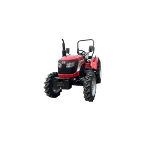 Gran Stock Disponible: Tractor Oruga para Agricultura, Cultivador de 60HP y 70HP, Tractor 4x4 para Invernadero - Product Image 1