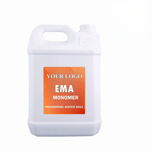 Toptan 120ml/250ml/500ml/1L/1 Galon Kokusuz 4 Mevsim Kullanım Hızlı Kürleme Özel EMA Akrilik Sıvı Monomer - Product Image 2