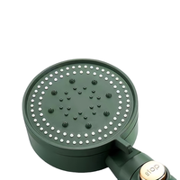 Robinet de Douche Haute Qualité, Moderne, Durable, Flexible, Super Pressurisé, à Vente Chaude