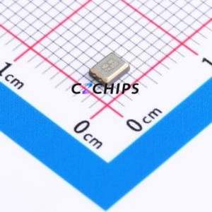 1532D7425K18DT Crystal Oscillator (Active) SMD3225-6P Crystal Oscillator 74.25MHz 10ppm LVDS 1.8V - Product Image 1