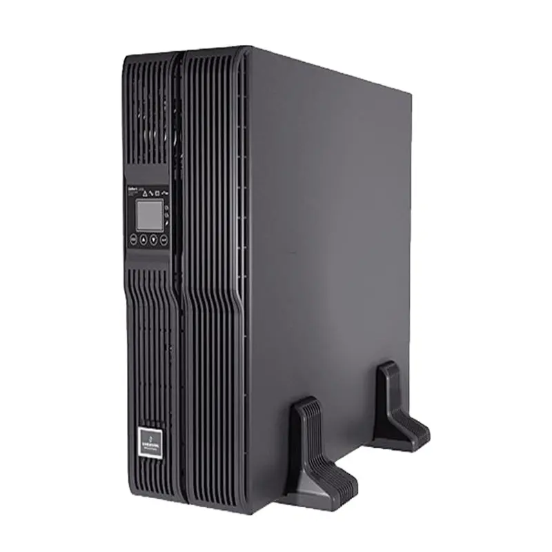 Vertiv एमर्सन GXT4-6000RT230E 6KVA/4800W टॉवर रैक माउंट यूपीएस Liebert यूपीएस