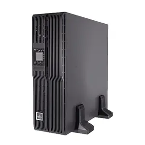 Il supporto dello scaffale della torre 6KVA/4800W di ver"emerson GXT4-6000RT230E aumenta il Liebert UPS