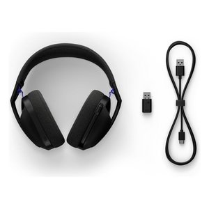 Auriculares para juegos G SERIES G321 Lightspeed Negro 981 001563 - Product Image 2