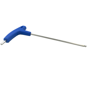 Tùy chỉnh độ cứng cao thép t xử lý Hex <span class=keywords><strong>allen</strong></span> key Torx cờ lê với lỗ OEM hỗ trợ Metric Hệ thống đo lường - Product Image 5