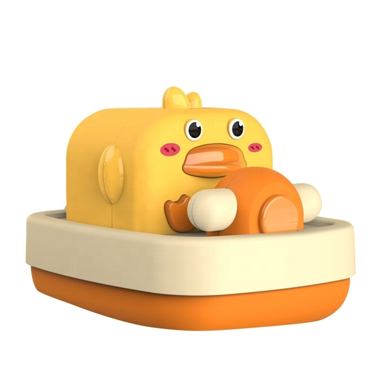 Игрушки для ванной