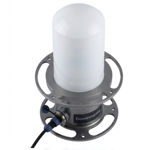 Balise radar marine à double bande en acier inoxydable 316, RACON, bande X, bande S, 10-15 NM, pour bouées côtières - Product Image 3