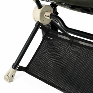 Silla de Camping Plegable de Aluminio Industrial Wild Land X, Ligera y Resistente para Uso <span class=keywords><strong>en</strong></span> Exteriores, Picnic, Pesca, <span class=keywords><strong>Playa</strong></span> - Product Image 5