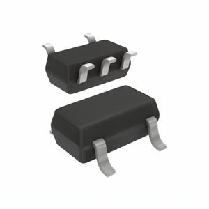 Electronics Component Power Management (PMIC) SC 74A, SOT 753 SPX3819M5-L Original One Stop Service - Product Image 1