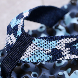 Nouvelle Collection Été 2022 – Tongs de Massage Simples à Talon Compensé pour Hommes et Femmes, Intérieur/Extérieur – Vente en Gros Fabricant Chenxiaomo EVA - Product Image 4