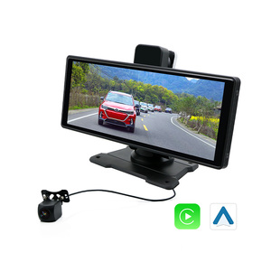 Portable 10.26\&quot; Wireless Carplay <strong>Android</strong> Auto Smart <strong>Screen</strong> 4K <strong>Android</strong> &amp; Carplay Auto Multi-Media Player with ADAS - Product Image 5