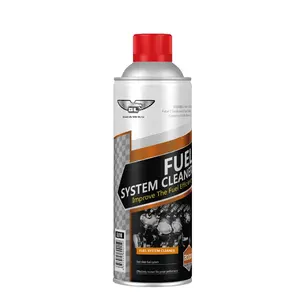 Système de Carburant De voiture Nettoyant