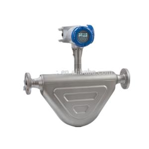 เครื่องวัดอัตราการไหลแบบโคริโอลิส Krohne OPTIMASS6400 - Product Image 5