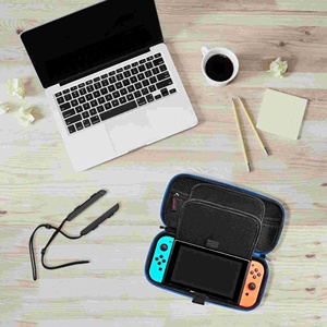 Étui de transport rigide de protection pour console <span class=keywords><strong>Nintendo</strong></span> Switch Switch OLED - Product Image 6