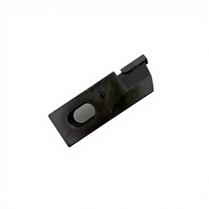 3000.5473.4 Knife 63x20x20mm Milling Insert for Martini <b>Binder</b> Milling Head Main Cutter - Product Image 1