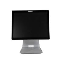 Système de point de vente TPV Win 10 Processeur I5 Système de point de vente Restaurant Facturation Machine de paiement