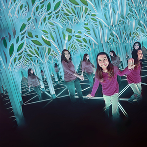 Fabriqué en Chine, équipement de labyrinthe magique à miroir incroyable, best-seller, à prix avantageux - Product Image 5