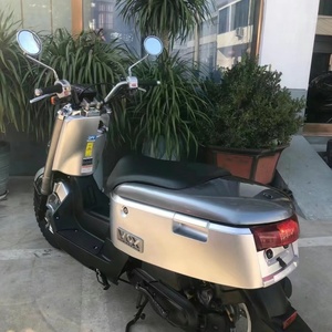 Motocyclettes d'occasion à essence type Underbone/Cub <span class=keywords><strong>Yamaha</strong></span> VOX Deluxe Edition <span class=keywords><strong>50cc</strong></span> Modèle Chine VOX 50 Motos à essence - Product Image 4