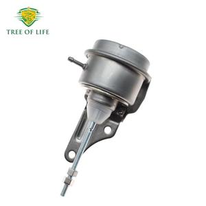 Actionneur de turbocompresseur Tree Of Life 54399880048 pour Audi A3 S3 Skoda Fabia, vanne de bypass - Product Image 1