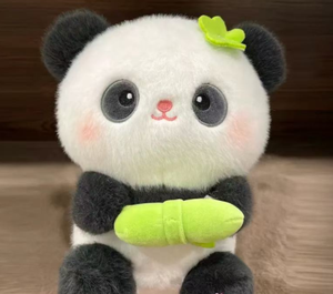 Simpatici giocattoli di peluche da 8 pollici, adorabile statuetta piccola, bambola di dispersione nuziale, peluche all'ingrosso - Product Image 5