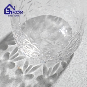 <span class=keywords><strong>Xiaomi</strong></span> Design 430ML vidrio verde menta resistente al calor copas transparentes beber vino tinto champán para regalo decoración del hogar - Product Image 6