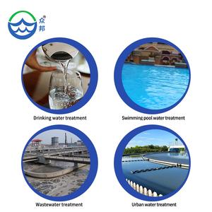 El polímero PAC es espesante y actúa como potenciador de la viscosidad en fluidos de perforación a base de agua - Product Image 5