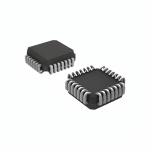 Electronic Chips Component 28 LCC MC10H643FNR2 Clock Timing Authorized Distributor - Product Image 1