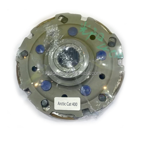 Embrayage Centrifuge Automatique Complet KTD <span class=keywords><strong>Quad</strong></span> <span class=keywords><strong>Kymco</strong></span> 400 MXU 4x4 ATV pour Arctic Cat 400 - Product Image 1
