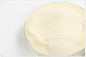 Feuilles de gélatine de <span class=keywords><strong>poisson</strong></span> halal de qualité supérieure, comestibles, 220 Bloom, haute pureté, sans saveur, parfaites pour la décoration de desserts halal - Product Image 4